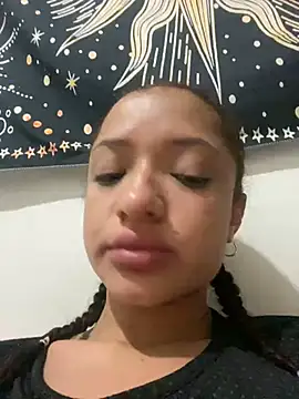 Alicia ALICIA online show from 01-29-25, 03:44