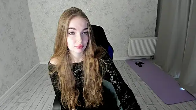 LissaCain online show from 02-16-25, 09:37