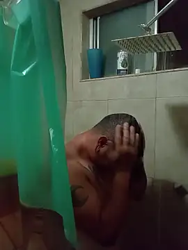 Snapshot of AlanDickson chatting on 10-26-25, 06:52 AlanDickson online show from 10-26-25, 06:52