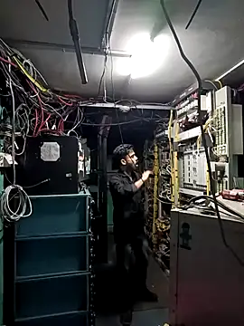 rockymumbai online show from 02-11-26, 05:18