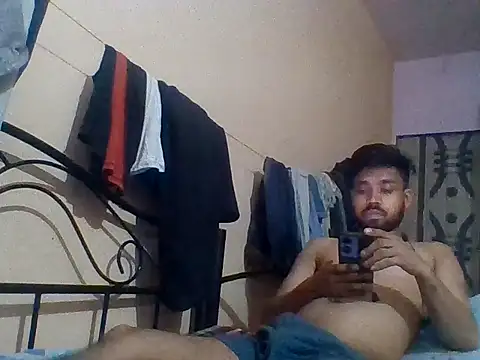 rockymumbai online show from 06-13-26, 09:40