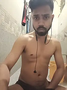 rockymumbai online show from 07-23-26, 08:51