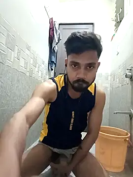rockymumbai online show from 07-26-26, 01:25