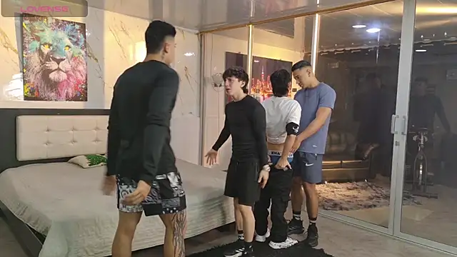 badguyss bisex online show from 04-28-26, 11:26