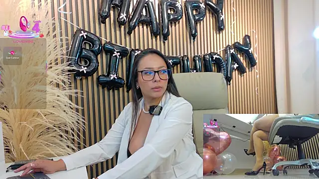 lulu 072 online show from 11-12-25, 12:11