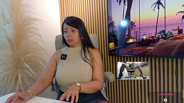 lulu 072 online show from 07-02-26, 03:34