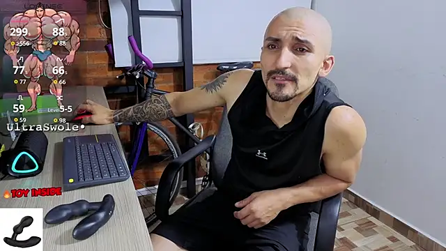 Snapshot of Marck_Muscle chatting on 02-17-26, 01:57 Marck Muscle online show from 02-17-26, 01:57