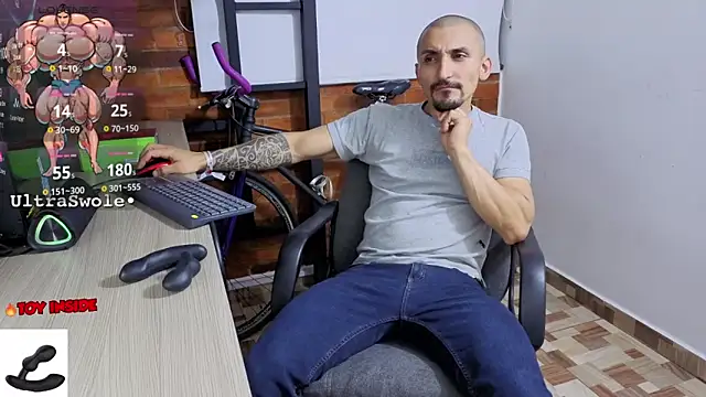 Snapshot of Marck_Muscle chatting on 02-20-26, 02:41 Marck Muscle online show from 02-20-26, 02:41