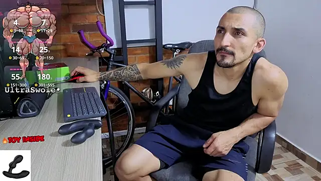 Snapshot of Marck_Muscle chatting on 02-21-26, 04:24 Marck Muscle online show from 02-21-26, 04:24