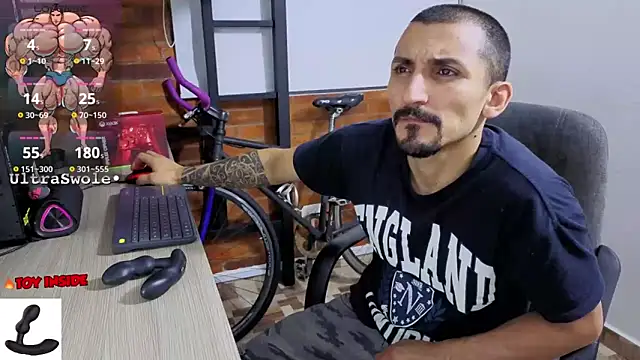 Snapshot of Marck_Muscle chatting on 03-07-26, 02:30 Marck Muscle online show from 03-07-26, 02:30