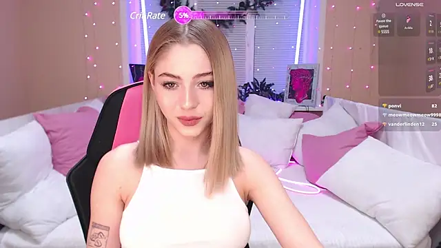 Tessa Walker online show from 01-09-25, 10:41