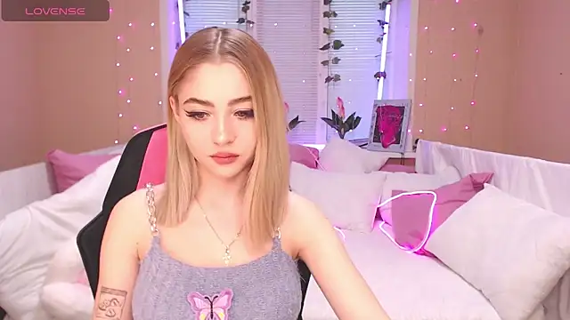 Tessa Walker online show from 01-26-25, 08:36