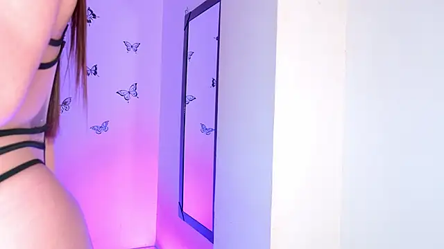 Lilly Peach22 online show from 09-20-25, 04:24