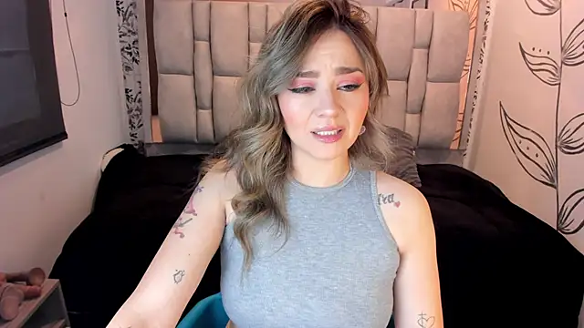 KataHot  online show from 11-14-25, 08:07