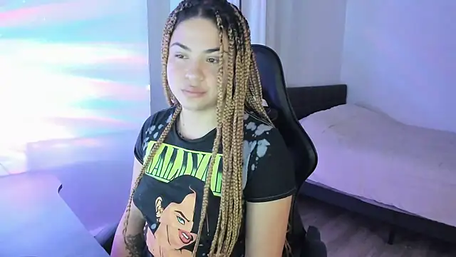 MelSaunders online show from 12-22-24, 03:11