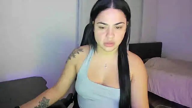 MelSaunders online show from 01-27-25, 02:20