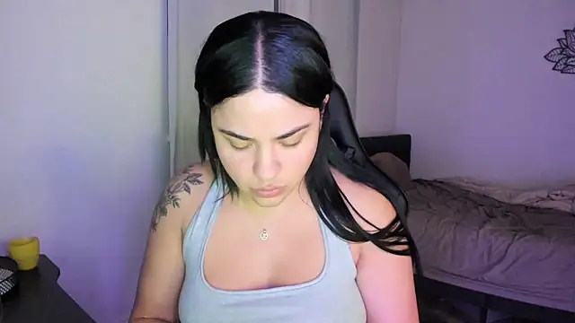 MelSaunders online show from 01-27-25, 05:25