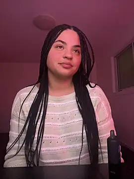 MelSaunders online show from 03-10-25, 05:11