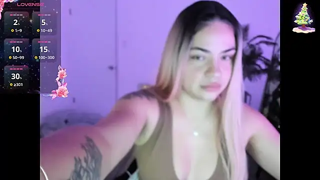 MelSaunders online show from 01-08-26, 02:47