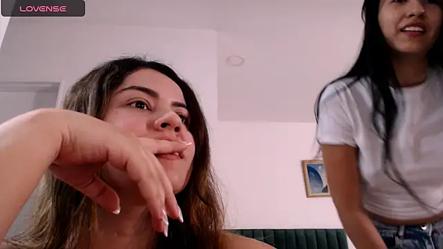 AlexaMysticz online show from 02-04-25, 06:06