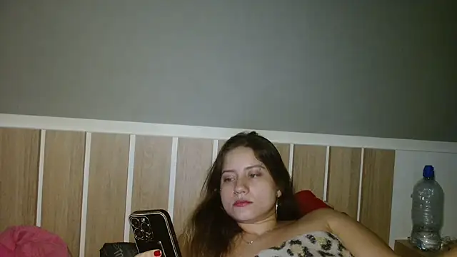 Snapshot of 520_Loirex_741 chatting on 03-18-25, 09:43 520 Loirex 741 online show from 03-18-25, 09:43