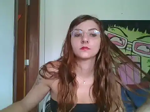 Snapshot of SweetyBabyDemon chatting on 01-26-25, 02:19 SweetyBabyDemon online show from 01-26-25, 02:19