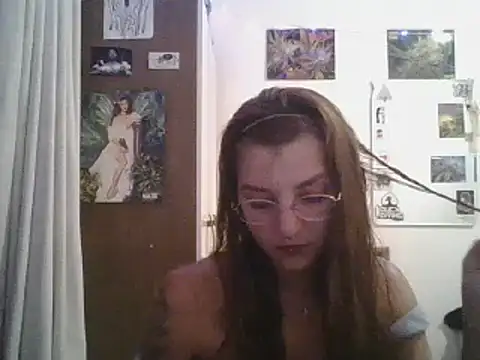 Snapshot of SweetyBabyDemon chatting on 02-20-25, 10:48 SweetyBabyDemon online show from 02-20-25, 10:48