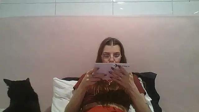 Snapshot of SweetyBabyDemon chatting on 09-30-25, 08:58 SweetyBabyDemon online show from 09-30-25, 08:58