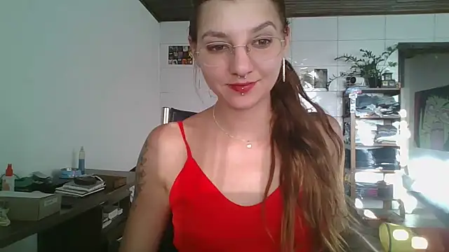 SweetyBabyDemon online show from 04-13-26, 08:03