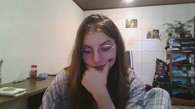 SweetyBabyDemon online show from 04-29-26, 07:53