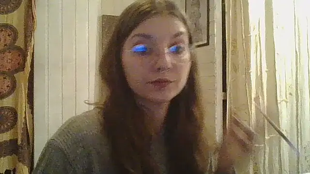 SweetyBabyDemon online show from 05-19-26, 01:56