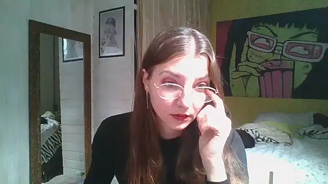 SweetyBabyDemon online show from 05-25-26, 02:45