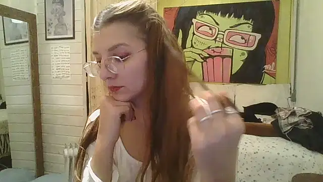 SweetyBabyDemon online show from 05-31-26, 08:43