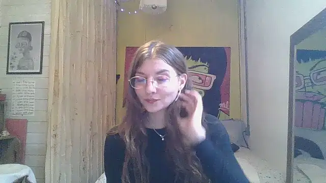 SweetyBabyDemon online show from 06-12-26, 03:44
