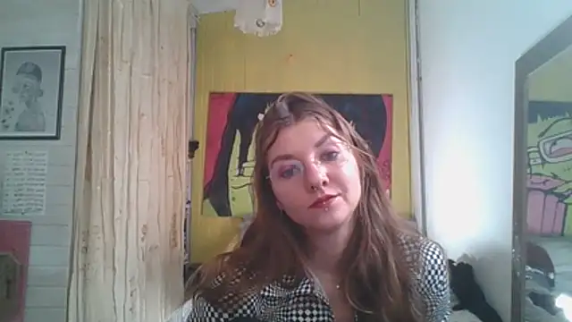 SweetyBabyDemon online show from 06-13-26, 01:09