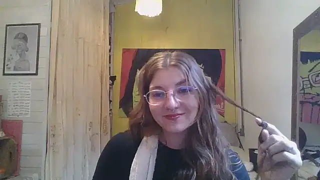 SweetyBabyDemon online show from 06-14-26, 01:46