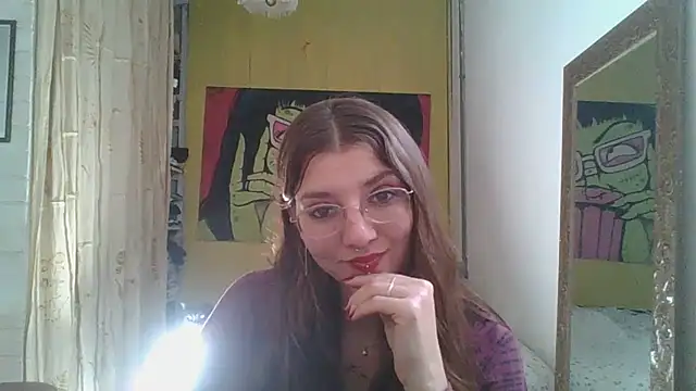 SweetyBabyDemon online show from 06-21-26, 03:03