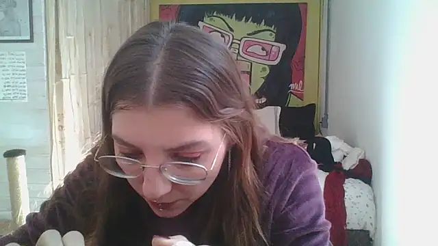 SweetyBabyDemon online show from 07-05-26, 03:08