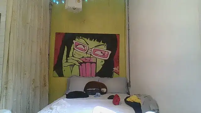 SweetyBabyDemon online show from 07-07-26, 05:50
