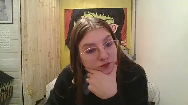 SweetyBabyDemon online show from 07-11-26, 10:00