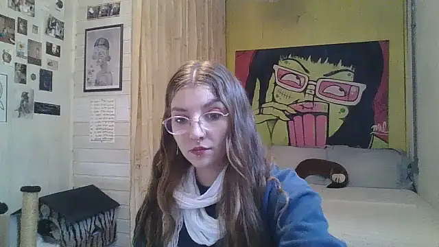 SweetyBabyDemon online show from 07-13-26, 05:38