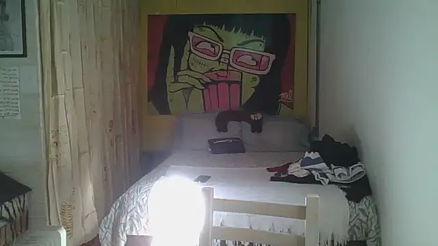 SweetyBabyDemon online show from 07-17-26, 02:56