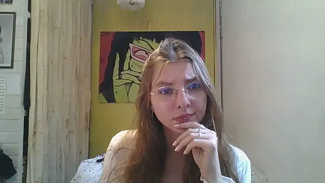 SweetyBabyDemon online show from 07-31-26, 06:18