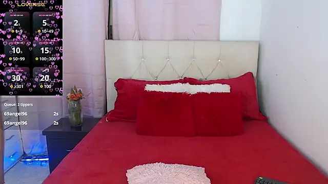 samantha-rose2 online show from 03-20-25, 03:56