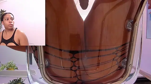 BrianaHazel online show from 02-27-25, 01:38