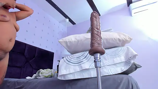 BrianaHazel online show from 03-05-25, 03:29