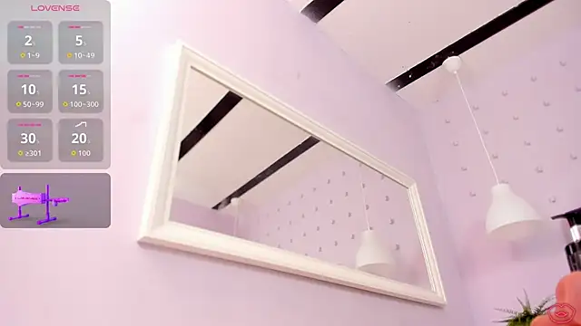 BrianaHazel online show from 10-15-25, 12:11