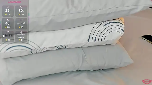 BrianaHazel online show from 10-22-25, 12:44