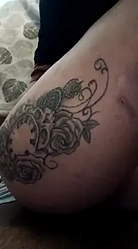 gorgeous11 online show from 02-13-25, 03:14