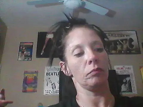 gorgeous11 online show from 02-24-25, 10:26